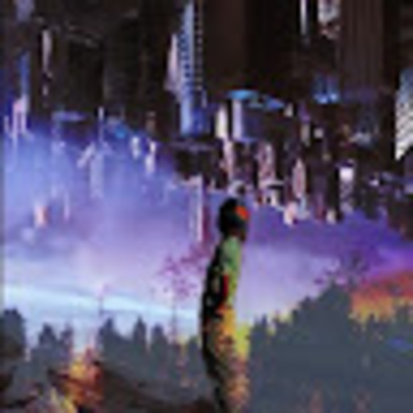 Profile Picture of Ronald Simms (@graffitiman33) on Poshmark