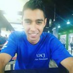 Profile Picture of David E. Zubiate (@davidezubiate) on Instagram