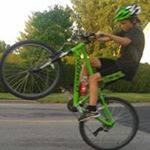 Profile Picture of Alexis Laroche (@alexlaroche67) on Instagram