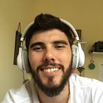 Profile Picture of Lucas Dill (@lucasdill_) on Instagram