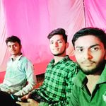 Profile Picture of Rohit Shukla (@rohit.shukla806) on Instagram