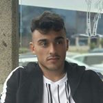 Profile Picture of Hugo Díaz (@hugodr04) on Instagram