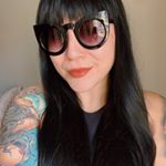 Profile Picture of Alyssa (@rubydame) on Instagram