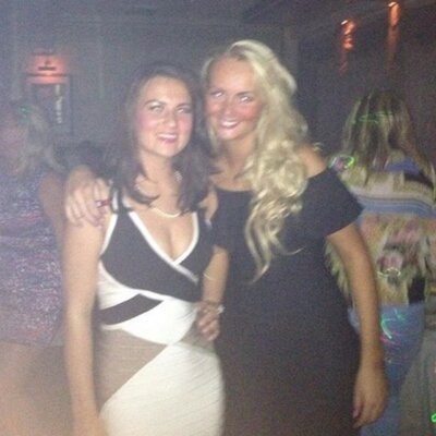 Profile Picture of Jess (@JessicaJeffrey9) on Twitter