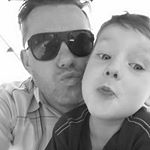 Profile Picture of Ben Scott (@pilchard1975) on Instagram