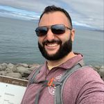 Profile Picture of Andrew Meena (@andrew.meena) on Instagram