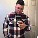 Profile Picture of Matthew Cantu (@the_real_cantu7) on Instagram