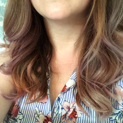 Profile Picture of Jessie Neeley (@squirrelscout) on Twitter