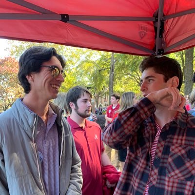 Profile Photo of Kylo Ren (@Joe_Camacho15) on Twitter