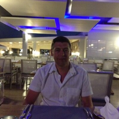 Profile Picture of Peter Haywood (@___Peter_) on Twitter