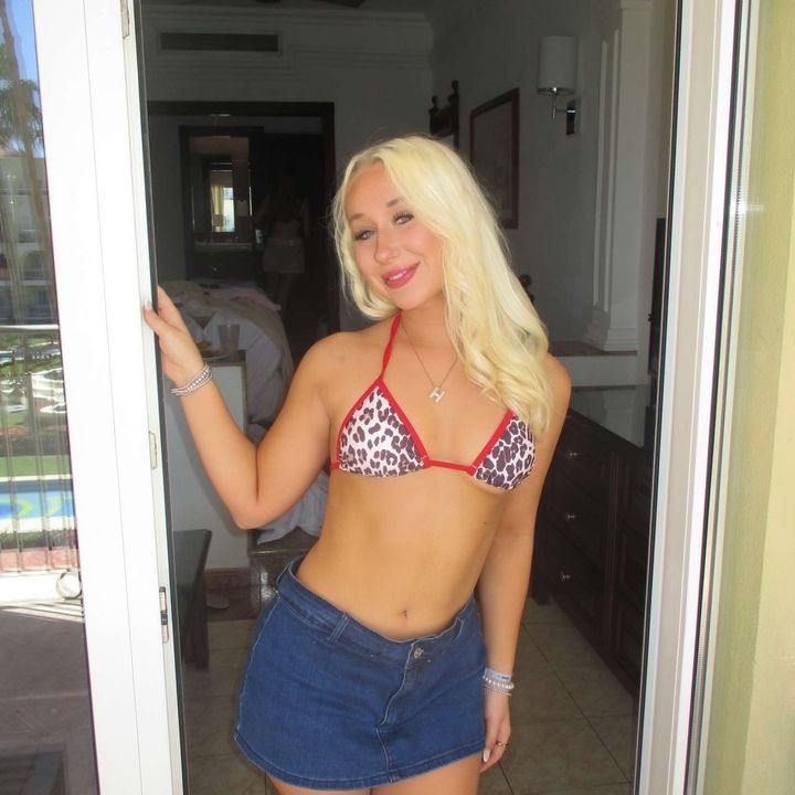 Profile Picture of   haley devaughn... (@haleydevaughn) on Tiktok