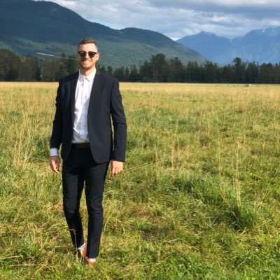 Profile Picture of Dan Blore (@DanBlo) on Twitter