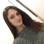 Profile Picture of Julia Selyunina (@juliaselyunina) on Instagram