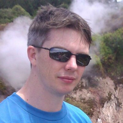 Profile Picture of Andrew Chisholm (@FlatlinerDOA) on Twitter