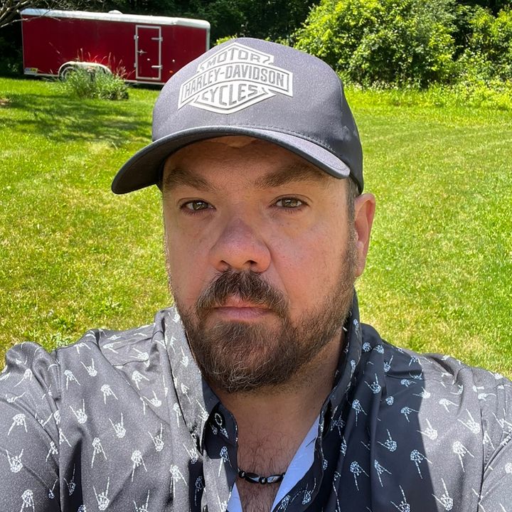 Profile Picture of Matthew Gall (@mdoubleg44) on Tiktok