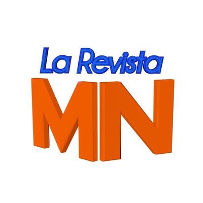 Profile Picture of La Revista MN (@LaRevistaMN) on Twitter