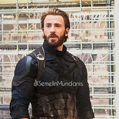 Profile Picture of Raphael Santiago. (@SemelInMundanis) on Twitter