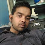 Profile Picture of Yogeshwar Chandra (@yogeshwarchandra) on Instagram
