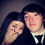 Profile Picture of Aaron Duhamel (@dewey6) on Instagram