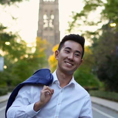 Profile Picture of Alex Yu (@iamYU_38) on Twitter