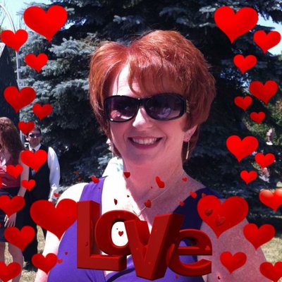 Profile Picture of Debbie Goss (@ssogibed) on Twitter