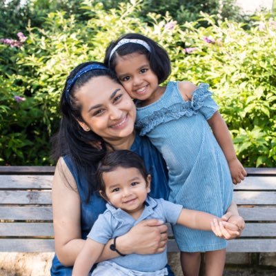 Profile Picture of Shivani Mehta (@ShivuSmilesMD) on Twitter
