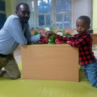 Profile Picture of Tariku Tafesse (@tariku-tafesse) on Quora