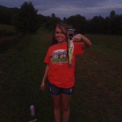 Profile Picture of Haley Crabtree (@hsc32510) on Twitter