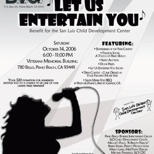 Profile Picture of Brian Speaks (@entertaineroftheyear) on Myspace