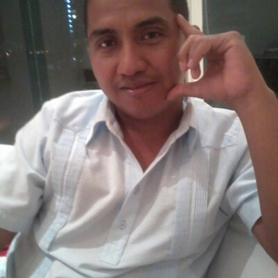 Profile Picture of Abraham Bernal (@abq82) on Twitter