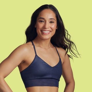 Profile Picture of Charlee Atkins, CSCS (@charleeatkins) on Instagram