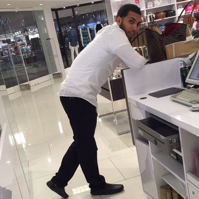 Rachet_LouLou - Twitter Profile Picture of Rachet_LouLou (@Luisito_ElFlow) on Twitter