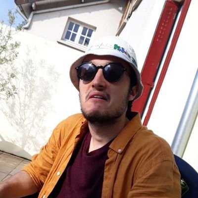 Profile Picture of Léonardi Hùgo (@LonardiHgo1) on Twitter