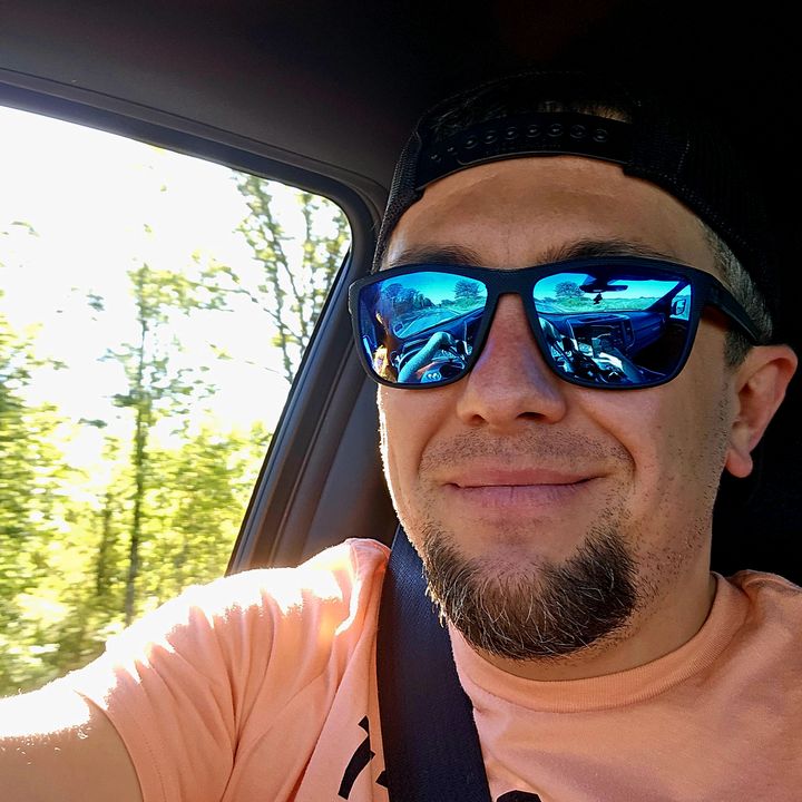 Profile Picture of Jake Allard (@allardjake2) on Tiktok