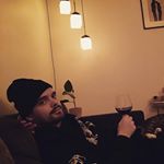 Profile Picture of Erik Emanuel Nordström (@erikemanuelnordstrom) on Instagram