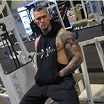Profile Picture of marshall perrin (@marshallperrin40) on Instagram