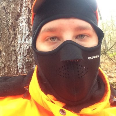 Profile Picture of Jeremy Dylan Addis (@AddisJeremy) on Twitter