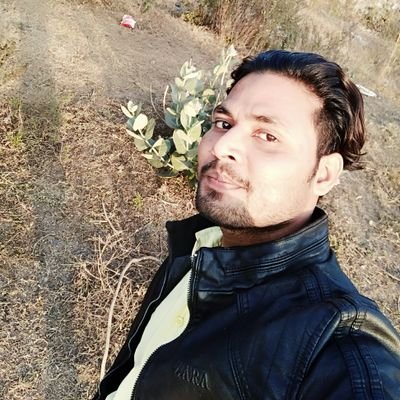 Profile Picture of Ezaz Ansari John (@EzazJohn) on Twitter