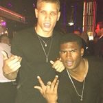 Profile Picture of Jeffery Roberts (@_jeffrob) on Instagram
