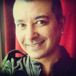 Profile Picture of Andre Ducasse (@andre.ducasse1) on Instagram