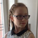 Profile Picture of Lucia Fletcher (@strawberrycandycane05) on Instagram