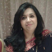 Profile Picture of Nilima Joshi-Wadekar (@nilimagw1) on Youtube