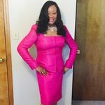 Profile Picture of Iris Hinton (@iris.hinton.5832) on Instagram