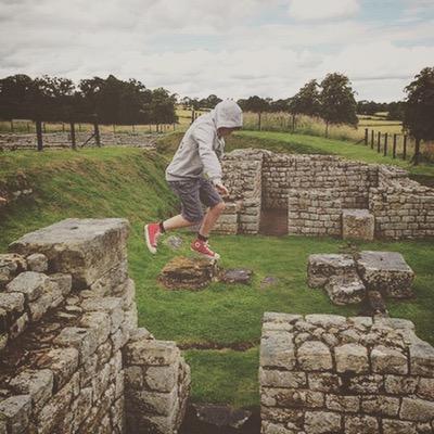 Profile Picture of Aaron Waring (@WaringAaron) on Twitter