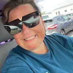 Profile Picture of Lisa Files (@lisa.files) on Tiktok