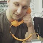 Profile Picture of Andrzej Smolinski (@asmolinski) on Instagram