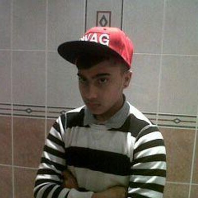 Profile Picture of Reza Hussain (@RezaBwoii786) on Twitter