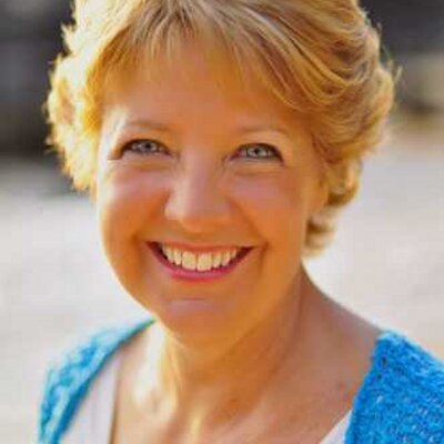 Profile Picture of Robin Jones Gunn (@RobinGunn) on Twitter