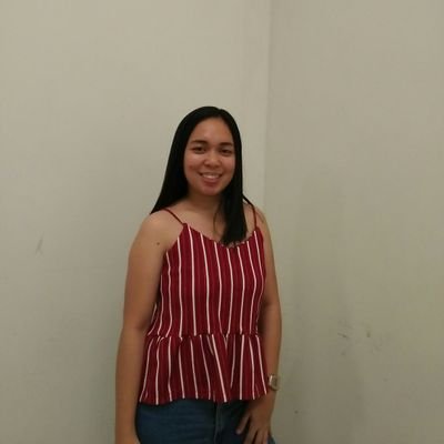 Profile Picture of Neille Carla Iwarat (@carlaley97) on Twitter