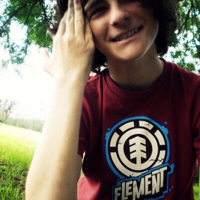 Profile Picture of Kyle McGarry (@KyleMcGarry1) on Twitter